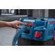 Строительный пылесос BOSCH GAS 400 A Professional 06019M0020