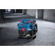 Строительный пылесос BOSCH GAS 400 A Professional 06019M0020