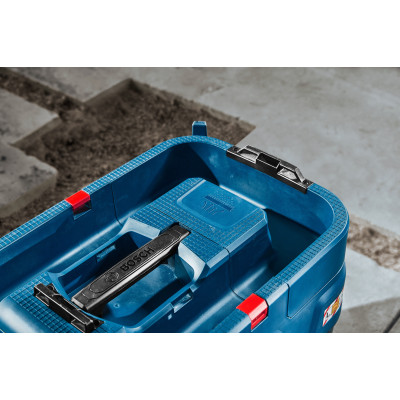 Строительный пылесос BOSCH GAS 400 A Professional 06019M0020