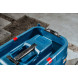 Строительный пылесос BOSCH GAS 400 A Professional 06019M0020