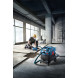 Строительный пылесос BOSCH GAS 400 A Professional 06019M0020