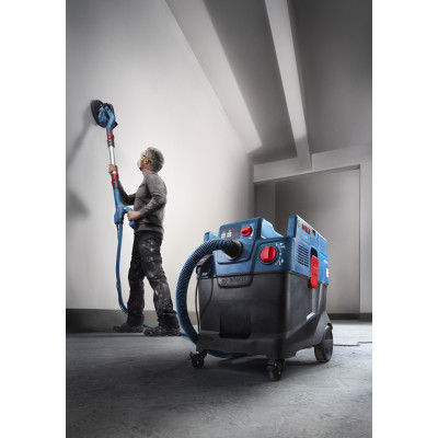 Строительный пылесос BOSCH GAS 400 A Professional 06019M0020