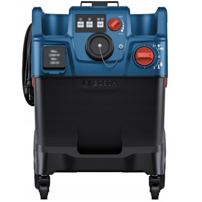 Строительный пылесос BOSCH GAS 12-40 MA Professional 06019M0120