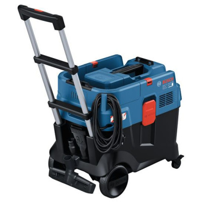 Строительный пылесос BOSCH GAS 12-40 MA Professional 06019M0120