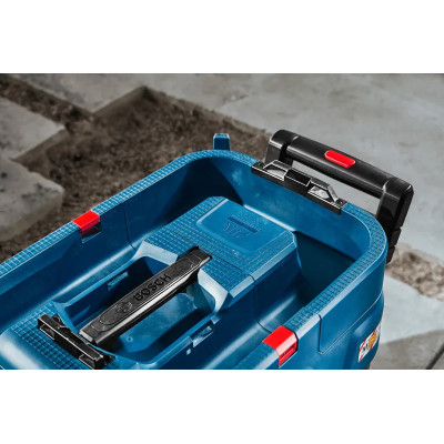 Строительный пылесос BOSCH GAS 12-40 MA Professional 06019M0120