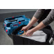 Строительный пылесос BOSCH GAS 12-40 MA Professional 06019M0120