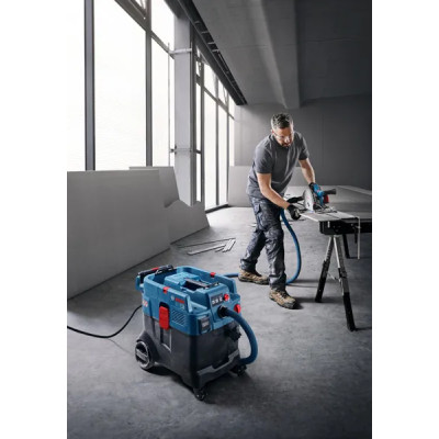 Строительный пылесос BOSCH GAS 12-40 MA Professional 06019M0120