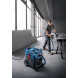 Строительный пылесос BOSCH GAS 12-40 MA Professional 06019M0120