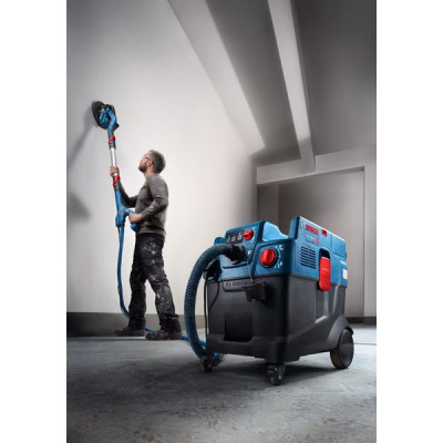 Строительный пылесос BOSCH GAS 12-40 MA Professional 06019M0120
