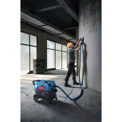 Строительный пылесос BOSCH GAS 12-40 MA Professional 06019M0120