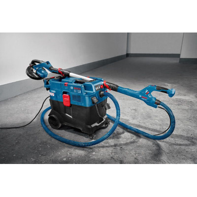 Строительный пылесос BOSCH GAS 12-40 MA Professional 06019M0120