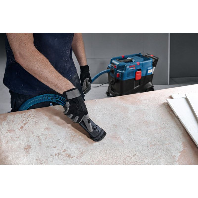 Строительный пылесос BOSCH GAS 12-40 MA Professional 06019M0120
