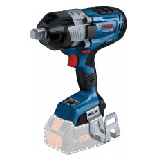 Гайковерт ударний акумуляторний BOSCH GDS 18V-1600 HC Professional 06019M1000 без АКБ