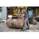 Гайковерт ударний акумуляторний BOSCH GDS 18V-1600 HC Professional 06019M1000 без АКБ