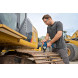 Гайковерт ударний акумуляторний BOSCH GDS 18V-1600 HC Professional 06019M1000 без АКБ