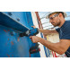 Гайковерт ударний акумуляторний BOSCH GDS 18V-1600 HC Professional 06019M1001 без АКБ