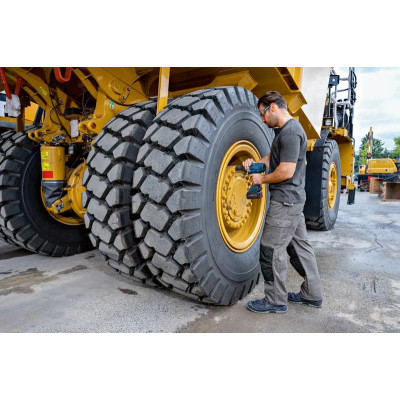 Гайковерт ударний акумуляторний BOSCH GDS 18V-1600 HC Professional 06019M1002