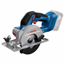Дискова пила акумуляторна BOSCH PRO GKS 18V-51 06019M3120 без АКБ