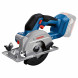 Дискова пила акумуляторна BOSCH PRO GKS 18V-51 06019M3120 без АКБ