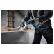 Дискова пила акумуляторна BOSCH PRO GKS 18V-51 06019M3120 без АКБ