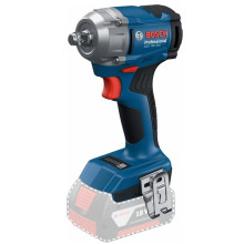 Гайковерт ударний акумуляторний BOSCH GDS 18V-350 Professional 06019M5020 без АКБ