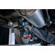 Гайковерт ударный аккумуляторный BOSCH GDS 18V-350 Professional 06019M5020 без АКБ