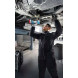Гайковерт ударный аккумуляторный BOSCH GDS 18V-350 Professional 06019M5020 без АКБ