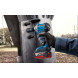 Гайковерт ударный аккумуляторный BOSCH GDS 18V-350 Professional 06019M5021