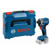 Гвинтоверт ударний акумуляторний BOSCH GDR 18V-215 06019N2000 без АКБ