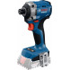 Гвинтоверт ударний акумуляторний BOSCH GDR 18V-215 06019N2000 без АКБ