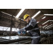 Гвинтоверт ударний акумуляторний BOSCH GDR 18V-215 06019N2000 без АКБ