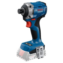 Винтоверт ударный аккумуляторный BOSCH GDR 18V-215 Professional 06019N2020 без АКБ