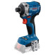 Винтоверт ударный аккумуляторный BOSCH GDR 18V-215 Professional 06019N2020 без АКБ
