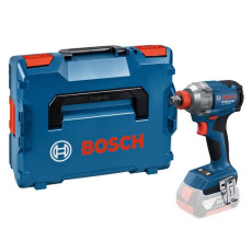 Гайковерт ударний акумуляторний BOSCH GDX 18V-285 Professional 06019N2100 без АКБ