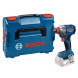 Гайковерт ударний акумуляторний BOSCH GDX 18V-285 Professional 06019N2100 без АКБ