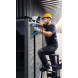 Гайковерт ударний акумуляторний BOSCH GDX 18V-285 Professional 06019N2100 без АКБ