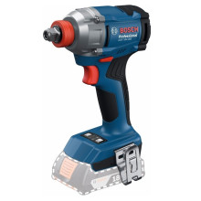 Гайковерт ударный аккумуляторный BOSCH GDX 18V-285 Professional 06019N2120 без АКБ