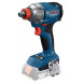 Гайковерт ударний акумуляторний BOSCH GDX 18V-285 Professional 06019N2120 без АКБ