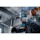 Гайковерт ударний акумуляторний BOSCH GDX 18V-285 Professional 06019N2120 без АКБ