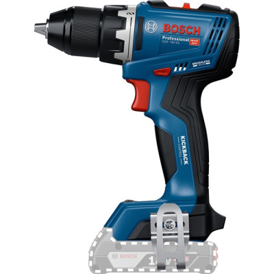 Дрель-шуруповерт аккумуляторная BOSCH GSR 18V-65 Professional 06019N3200 без АКБ