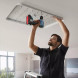 Дрель-шуруповерт аккумуляторная BOSCH GSR 18V-65 Professional 06019N3200 без АКБ