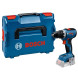 Дриль-шуруповерт акумуляторний BOSCH GSR 18V-65 Professional 06019N3201 без АКБ