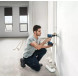Дриль-шуруповерт акумуляторний BOSCH GSR 18V-65 Professional 06019N3201 без АКБ