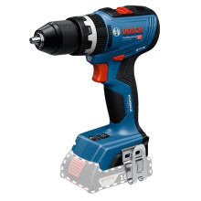 Дриль-шуруповерт ударний акумуляторний BOSCH GSB 18V-65 Professional 06019N3300 без АКБ