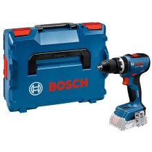 Дрель-шуруповерт ударная аккумуляторная BOSCH GSB 18V-65 Professional 06019N3301 без АКБ
