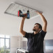 Дриль-шуруповерт ударний акумуляторний BOSCH PRO GSB 18V-65 06019N3307