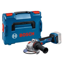 Угловая шлифмашина аккумуляторная BOSCH GWS 18V-11 S Professional 06019N4001 без АКБ
