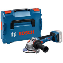 Кутова шліфмашина акумуляторна BOSCH PRO GWS 18V-11 06019N4102 без АКБ