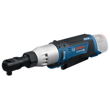 Гайковерт-тріскачка кутовий акумуляторний BOSCH PRO GRC 12V-60 3/8 SN 06019N8301 без АКБ