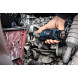 Гайковерт-тріскачка кутовий акумуляторний BOSCH PRO GRC 12V-60 3/8 SN 06019N8301 без АКБ